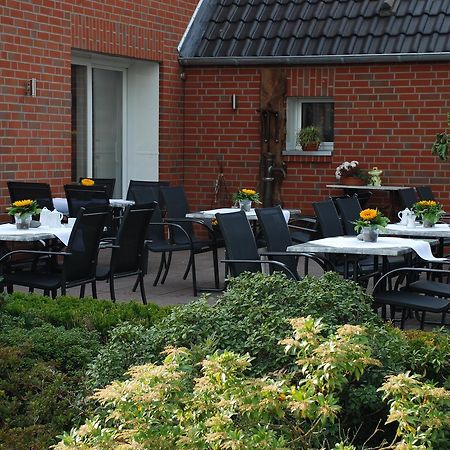 Hotel Restaurant Luetkebohmert Reken Dış mekan fotoğraf