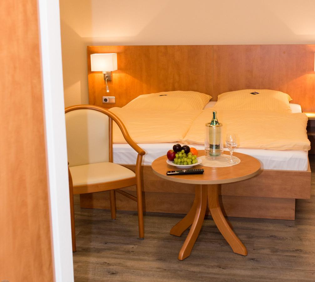 Hotel Restaurant Luetkebohmert Reken Dış mekan fotoğraf