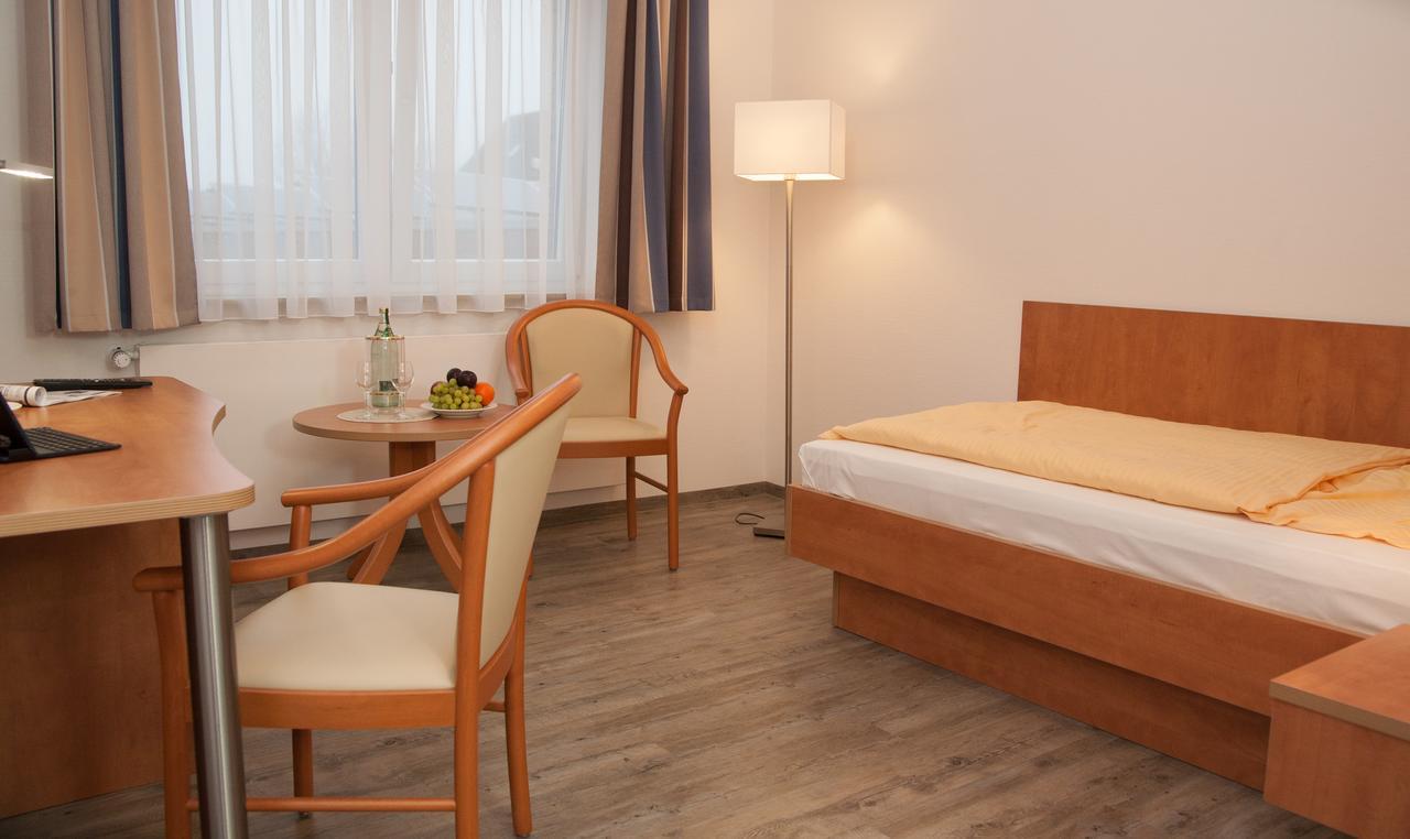 Hotel Restaurant Luetkebohmert Reken Dış mekan fotoğraf