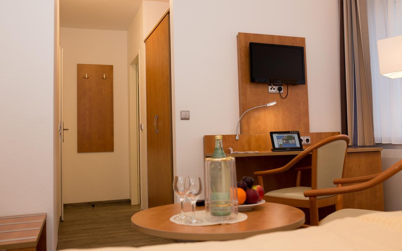 Hotel Restaurant Luetkebohmert Reken Dış mekan fotoğraf