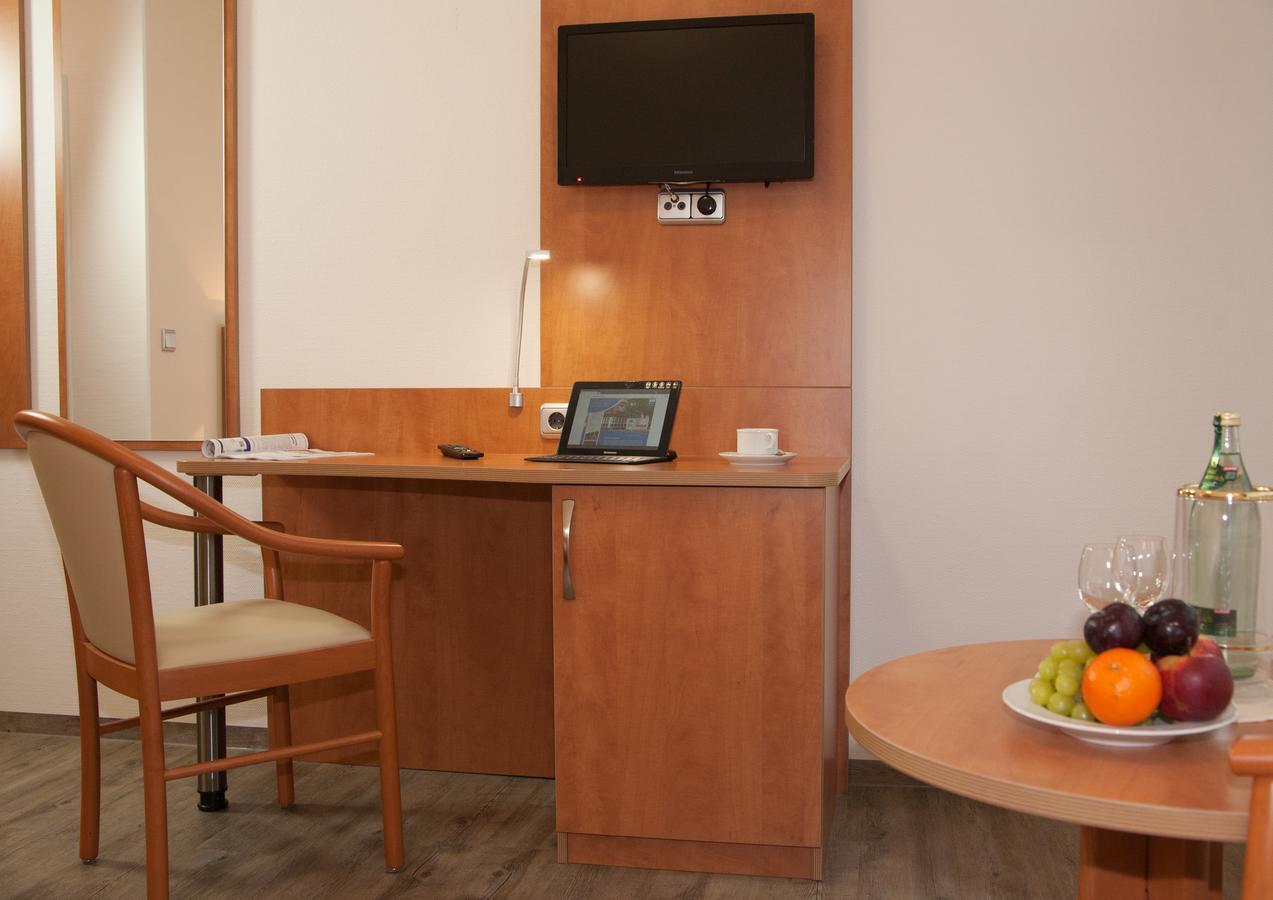 Hotel Restaurant Luetkebohmert Reken Dış mekan fotoğraf