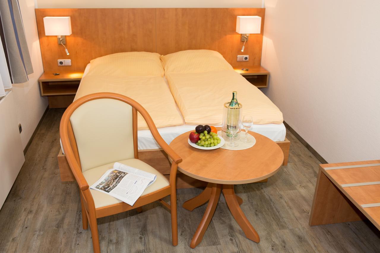 Hotel Restaurant Luetkebohmert Reken Dış mekan fotoğraf