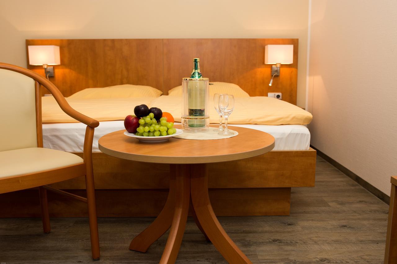 Hotel Restaurant Luetkebohmert Reken Dış mekan fotoğraf
