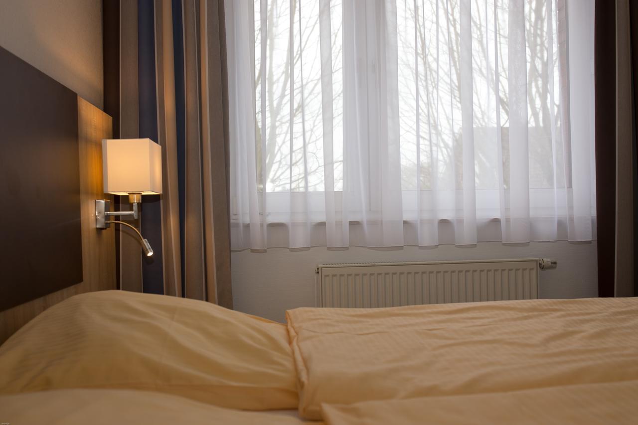 Hotel Restaurant Luetkebohmert Reken Dış mekan fotoğraf