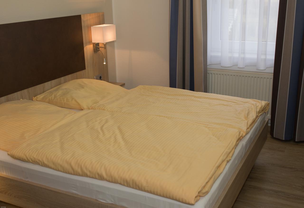 Hotel Restaurant Luetkebohmert Reken Dış mekan fotoğraf