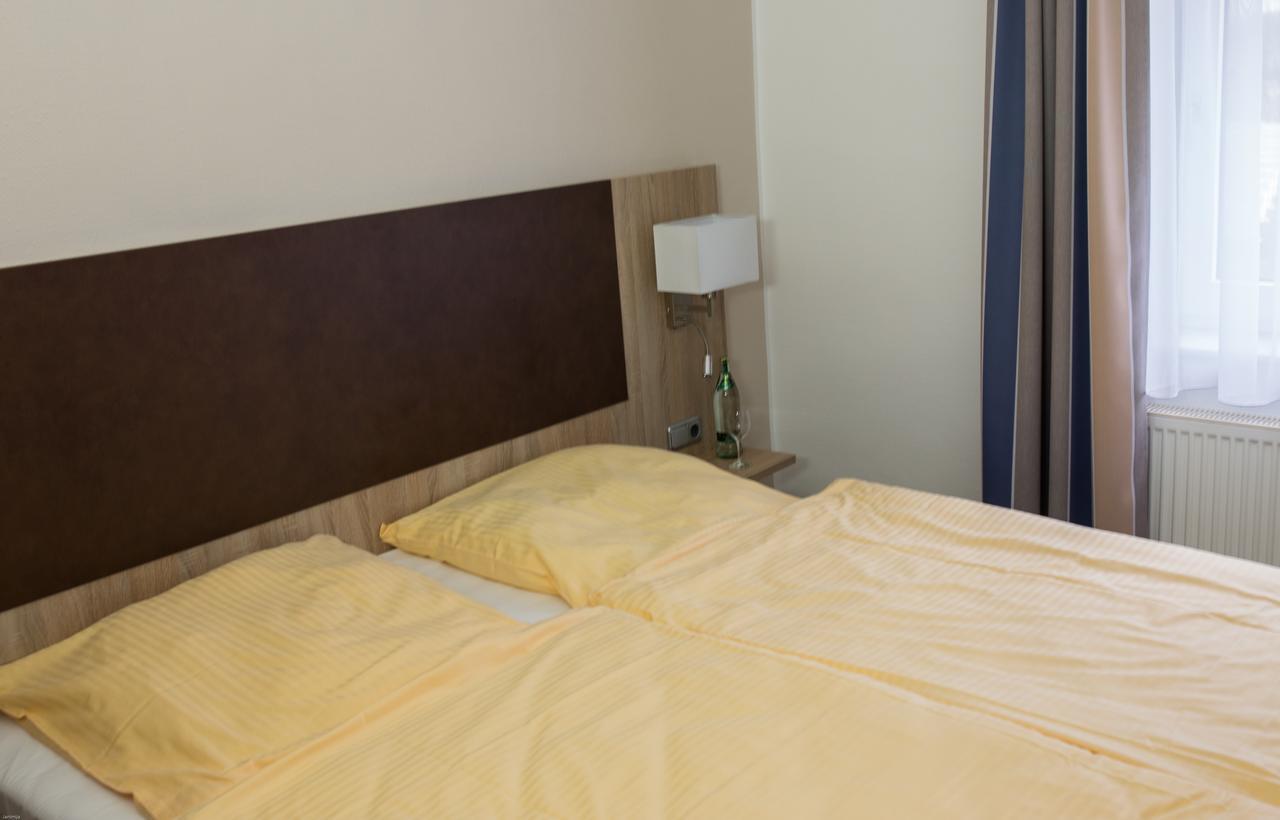 Hotel Restaurant Luetkebohmert Reken Dış mekan fotoğraf