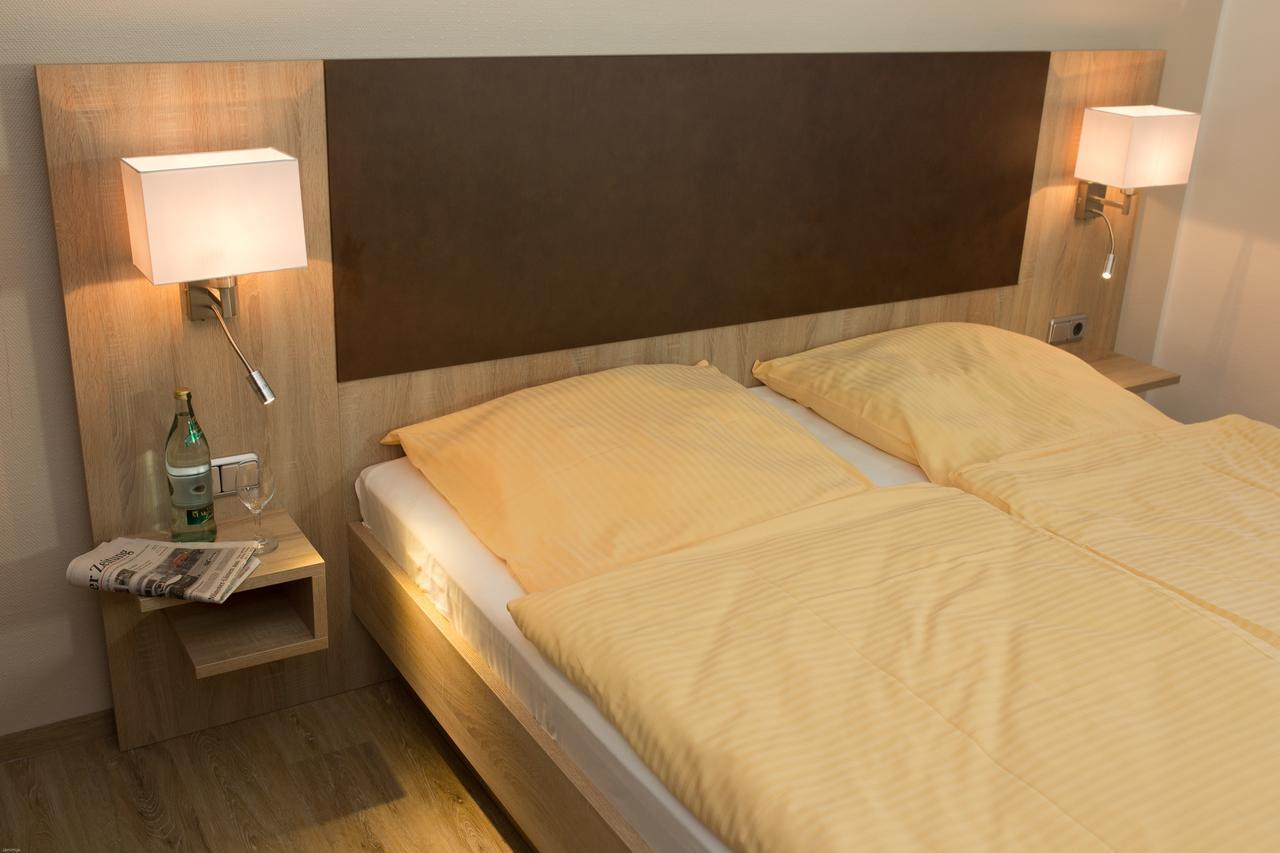 Hotel Restaurant Luetkebohmert Reken Dış mekan fotoğraf