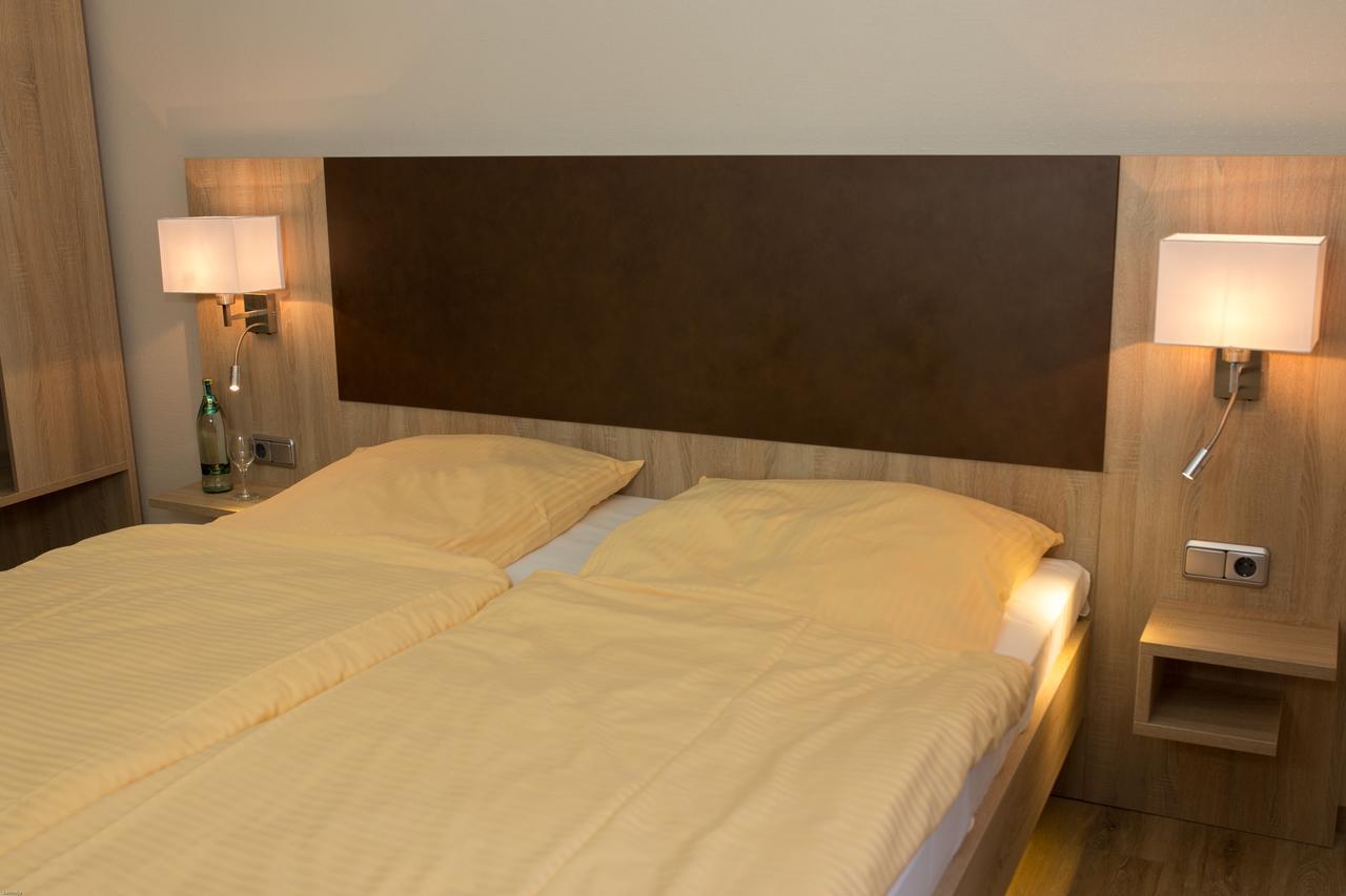 Hotel Restaurant Luetkebohmert Reken Dış mekan fotoğraf