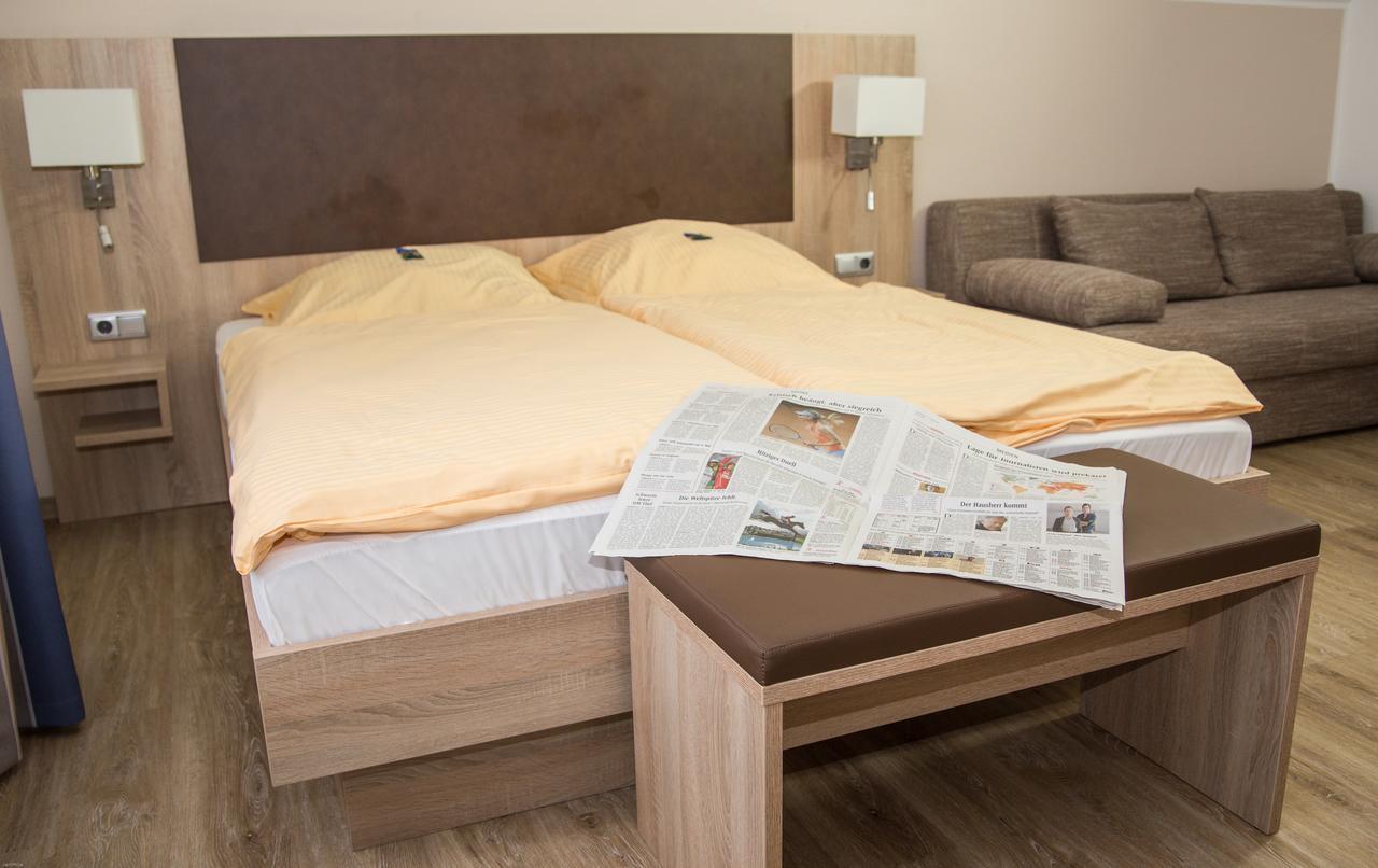 Hotel Restaurant Luetkebohmert Reken Dış mekan fotoğraf