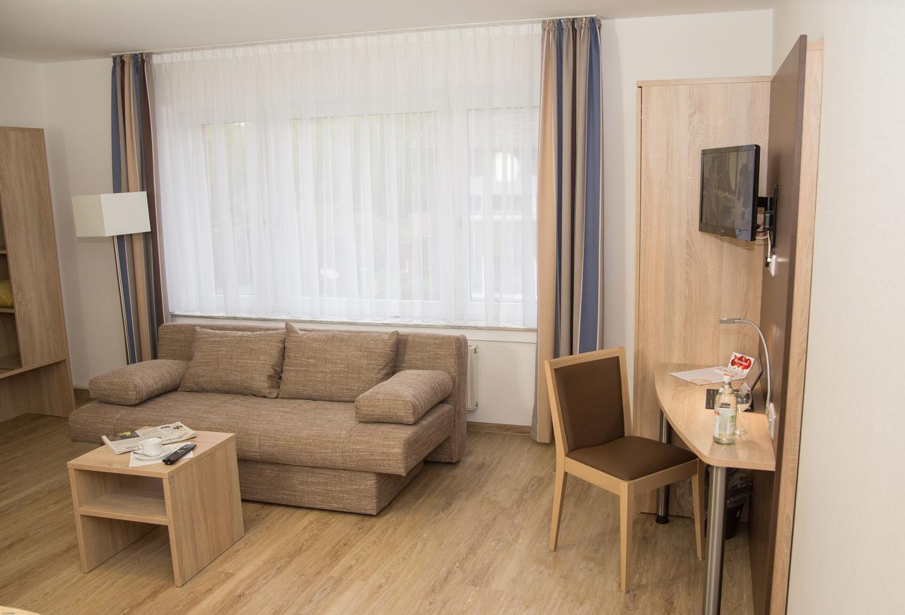Hotel Restaurant Luetkebohmert Reken Dış mekan fotoğraf