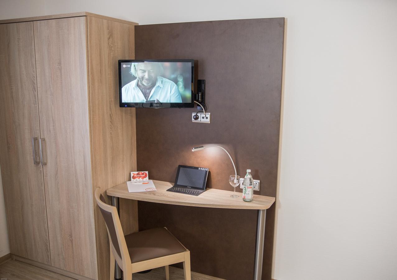 Hotel Restaurant Luetkebohmert Reken Dış mekan fotoğraf