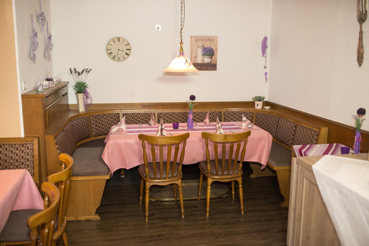 Hotel Restaurant Luetkebohmert Reken Dış mekan fotoğraf