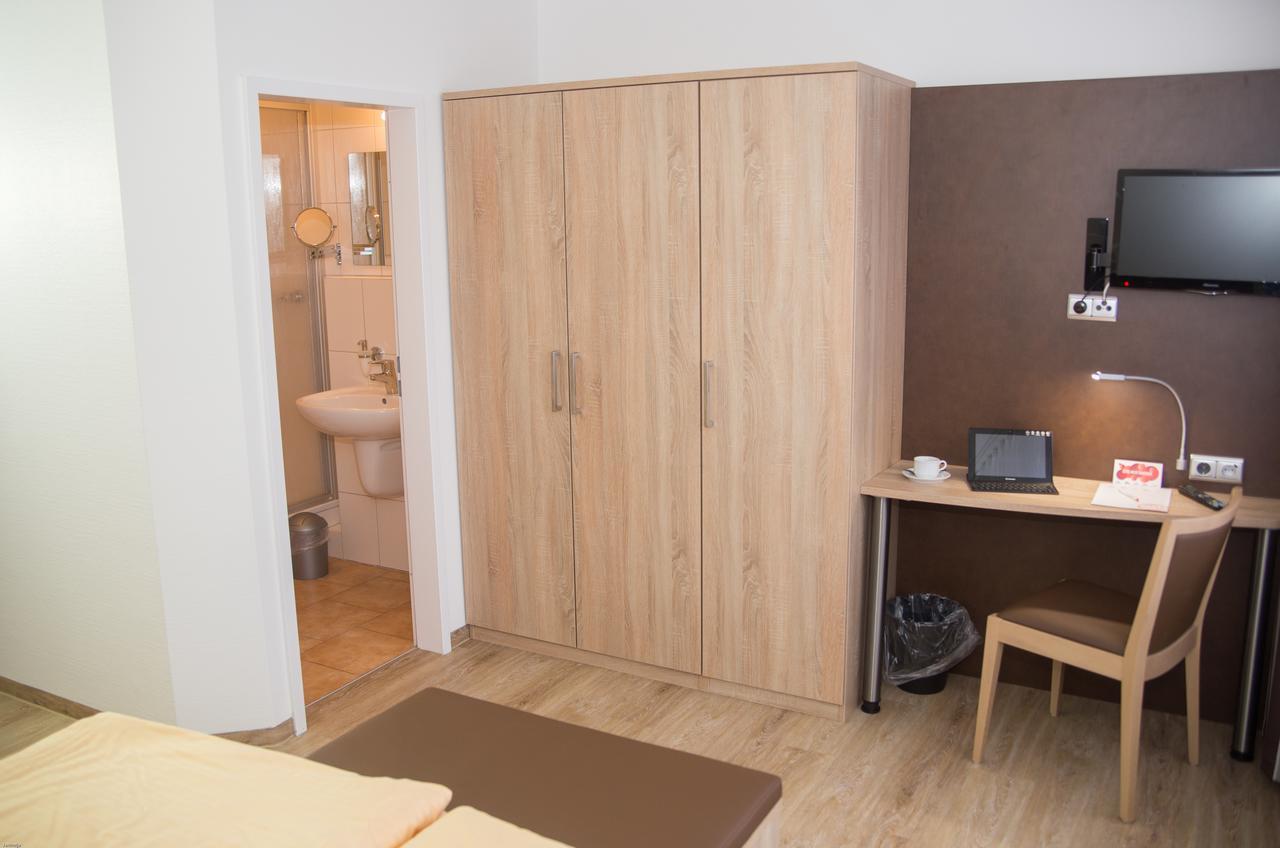 Hotel Restaurant Luetkebohmert Reken Dış mekan fotoğraf