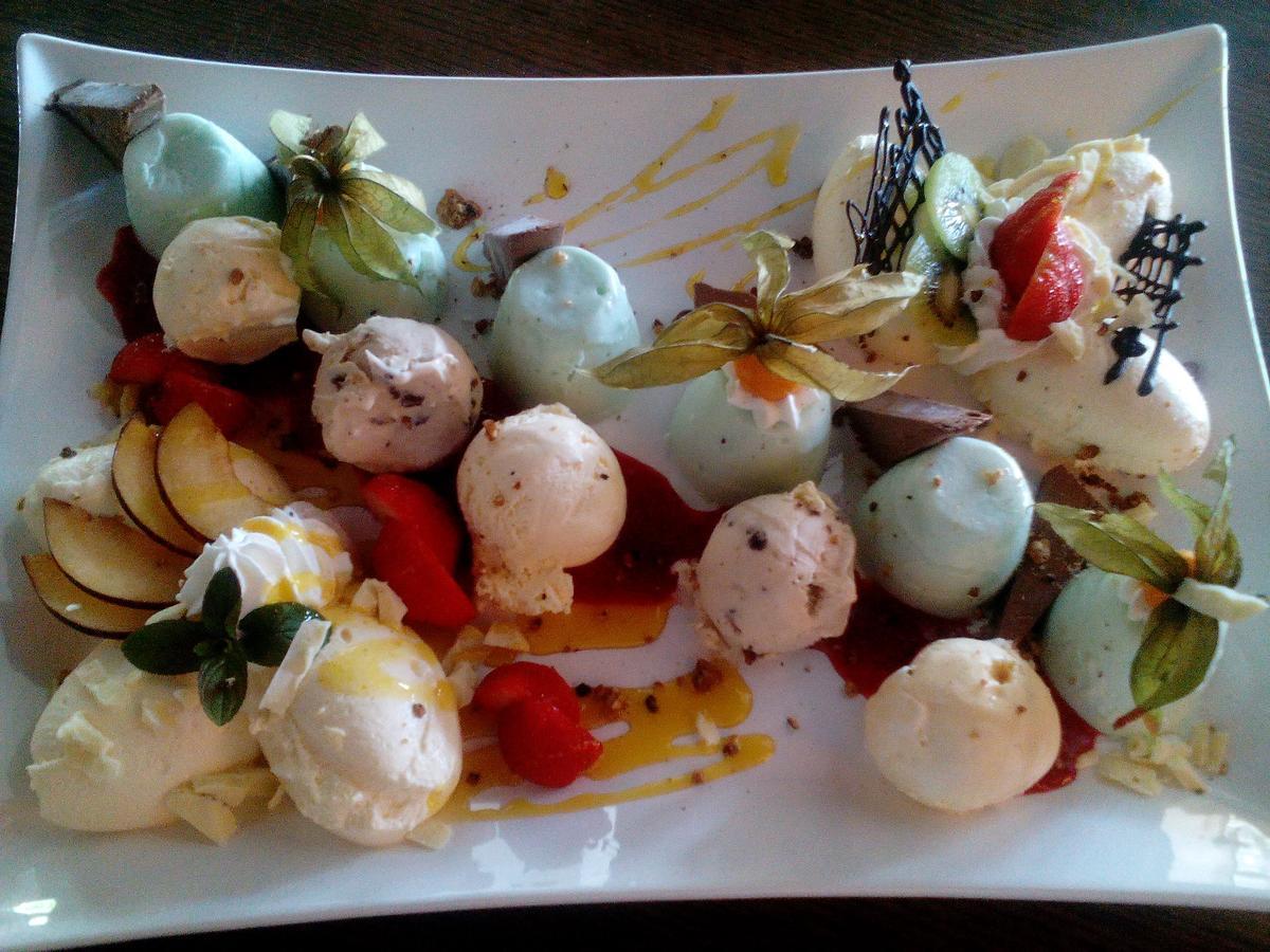 Hotel Restaurant Luetkebohmert Reken Dış mekan fotoğraf